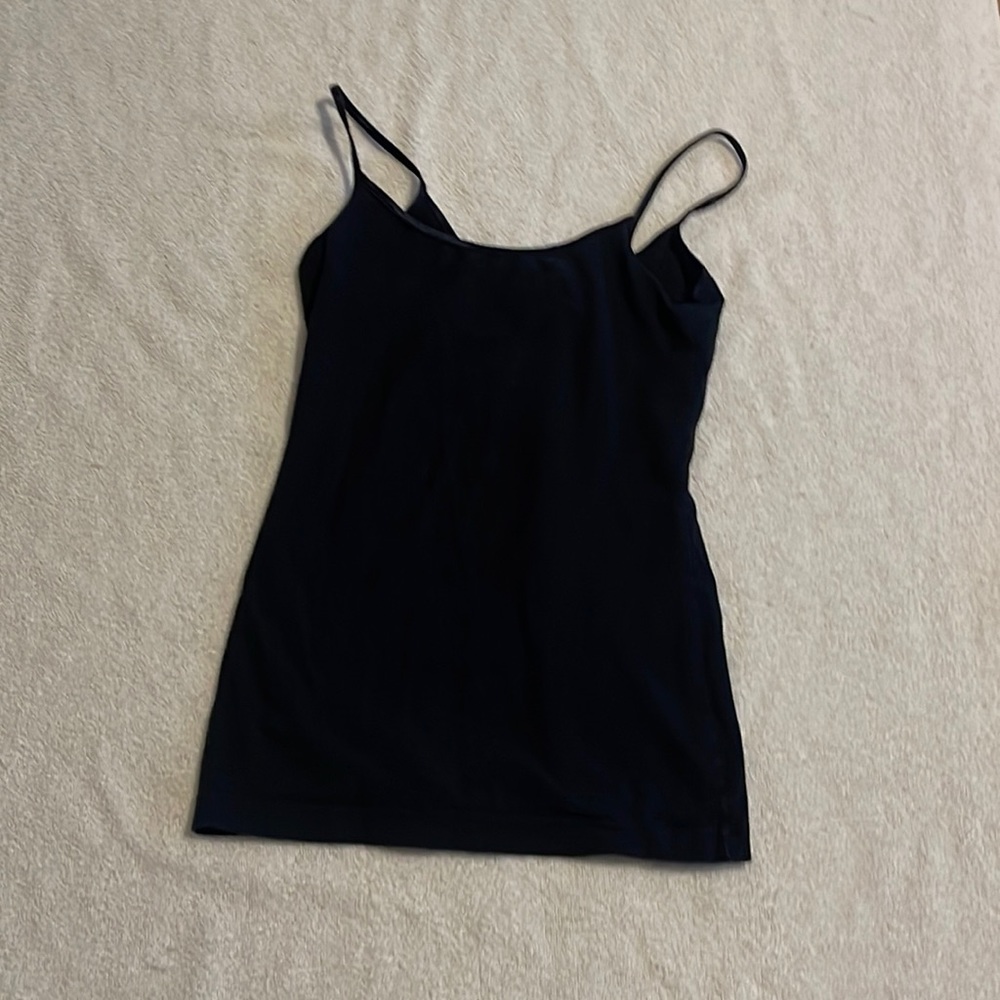 Unbranded black shirt size small pre-owned